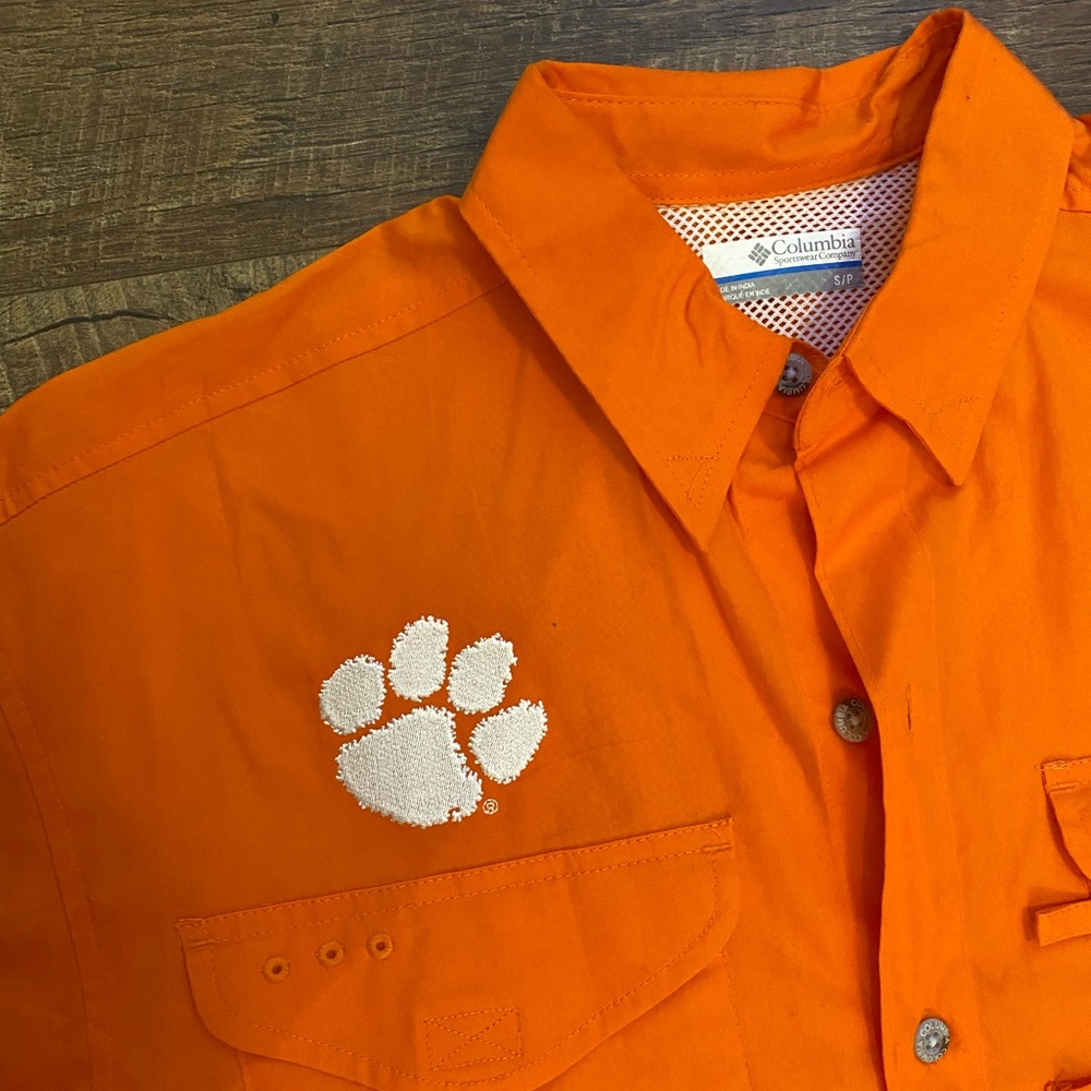 Clemson Tigers Columbia PFG